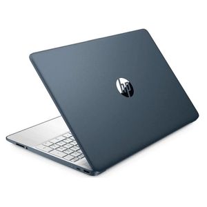 لپ تاپ 15.6 اینچی اچ پی مدل HP 15S-FQ5284 NIA Core i5-1235U